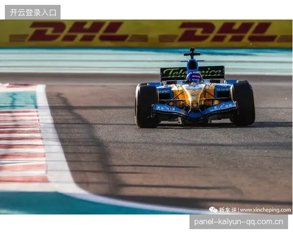 F1赛车维修时间优化的工程学探索