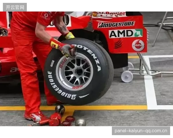 F1车队革新轮胎策略，长距离比赛表现大升级