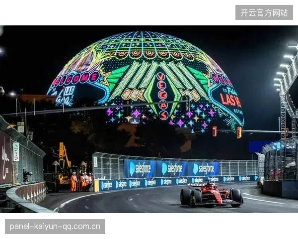 F1车队应对天气挑战的策略值得行业借鉴