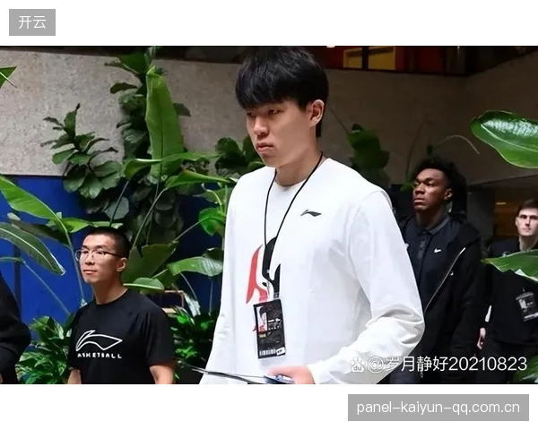 NBA球员社会影响力项目：开启合作新篇章的黄金钥匙