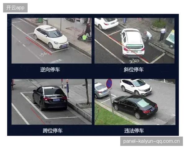 中超场馆智慧停车系统实施案例与收益评估——开启未来停车新纪元