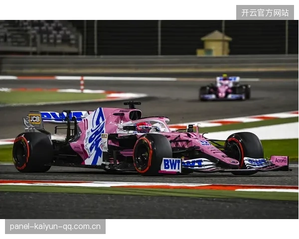 佩雷兹竞争力崩塌：F1赛道上的强者也有脆弱时刻