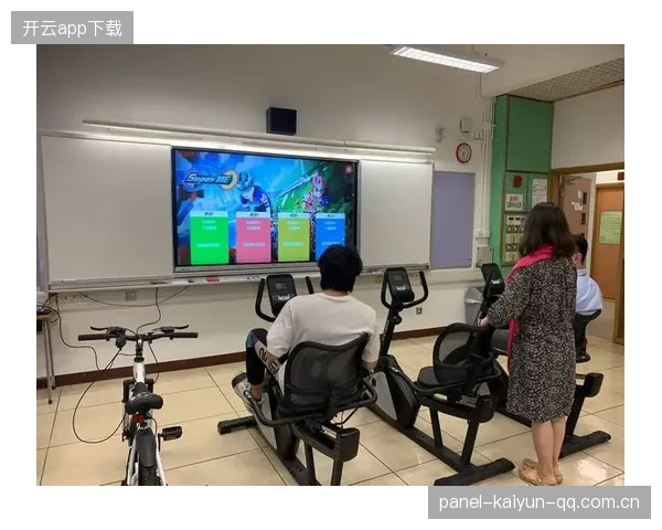 运动康复中心携手保险公司，掀起智能健康管理新风潮