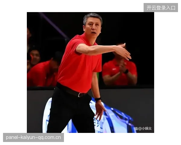 郭士强主帅之旅：从“风头正劲”到“低谷回光”，探寻中国足球的“转折点”